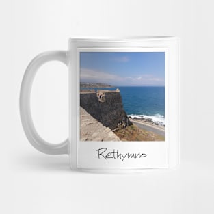 Rethymno Mug